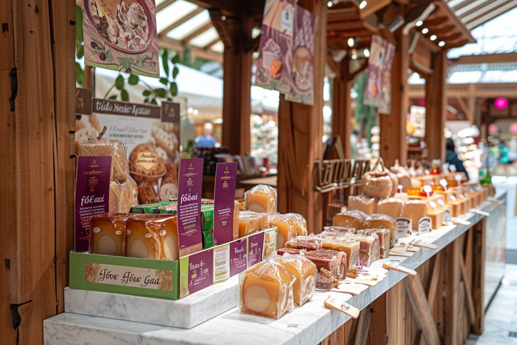 Où trouver le meilleur endroit pour l’achat de foie gras ?