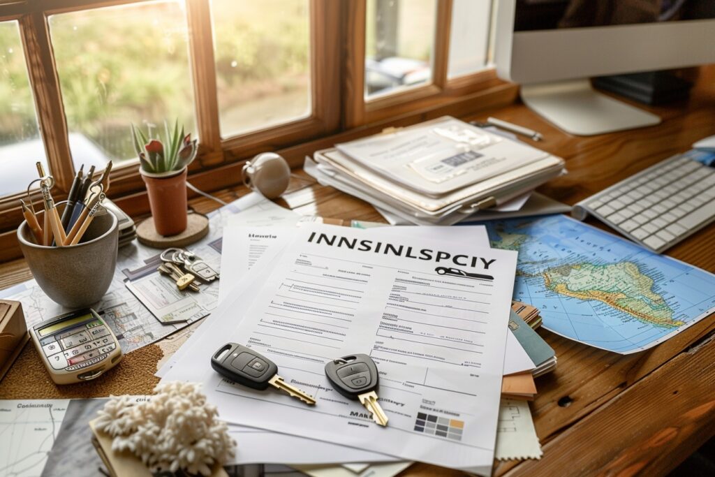 Quels éléments prendre en compte avant de souscrire une assurance auto ?