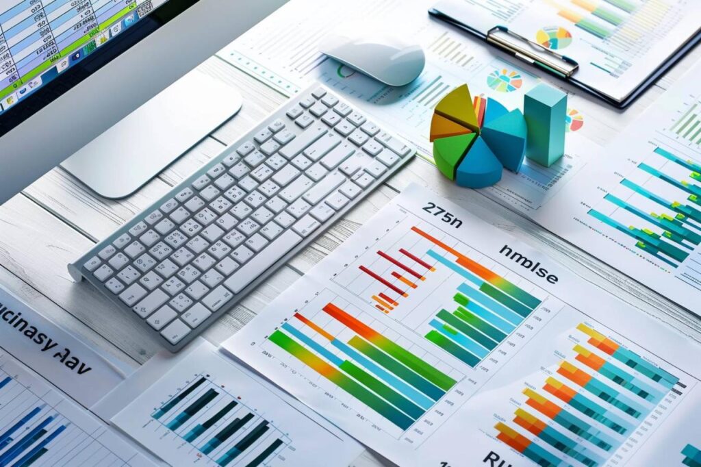 Comment calculer l’écart type dans Excel ?