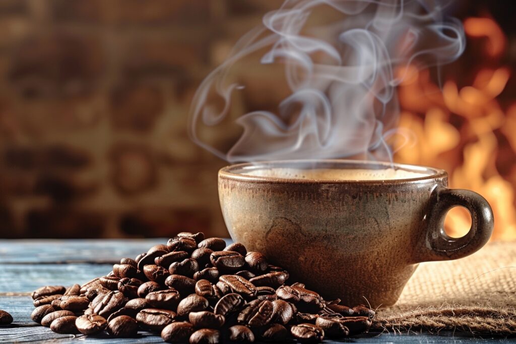 Comment choisir la meilleure maison de café en grain ?