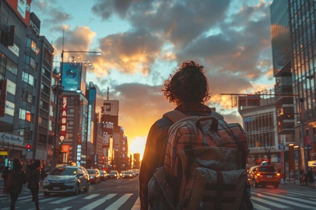 Comment devenir adulte ?