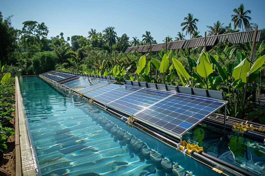 Est-il rentable d’installer une pompe de piscine solaire ?