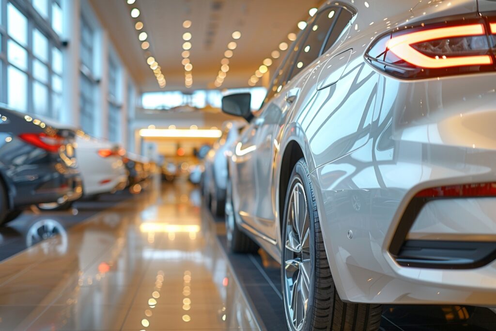 Faut-il acheter une voiture neuve ou d’occasion ?