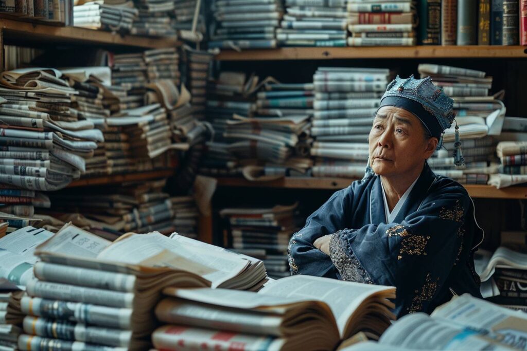 L’échec chinois : mythe ou réalité ?