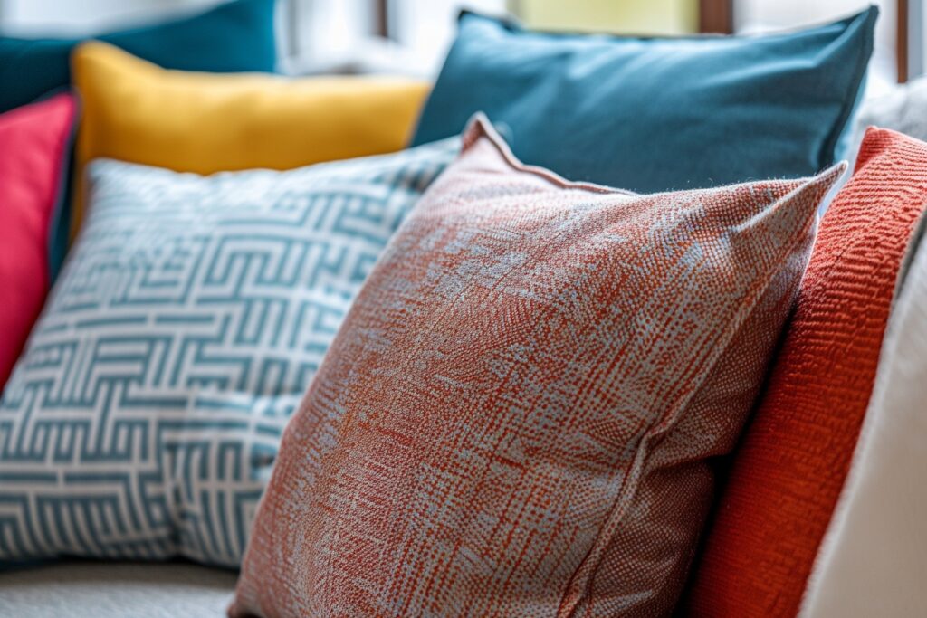 Quel coussin choisir pour trouver l’assise parfaite ?