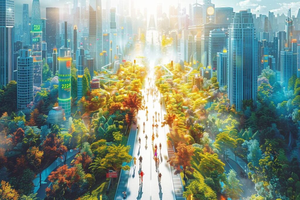 Quelles actions prometteuses pour l’année 2024 ?