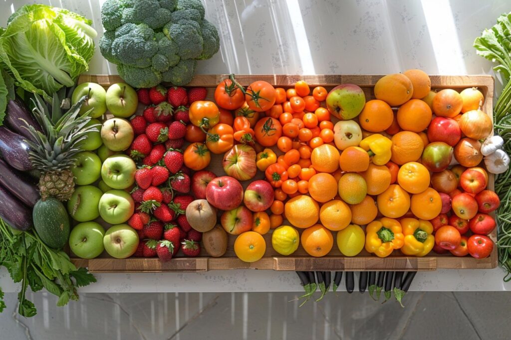 Quelles sont les meilleures pratiques d’alimentation pour une vie saine ?