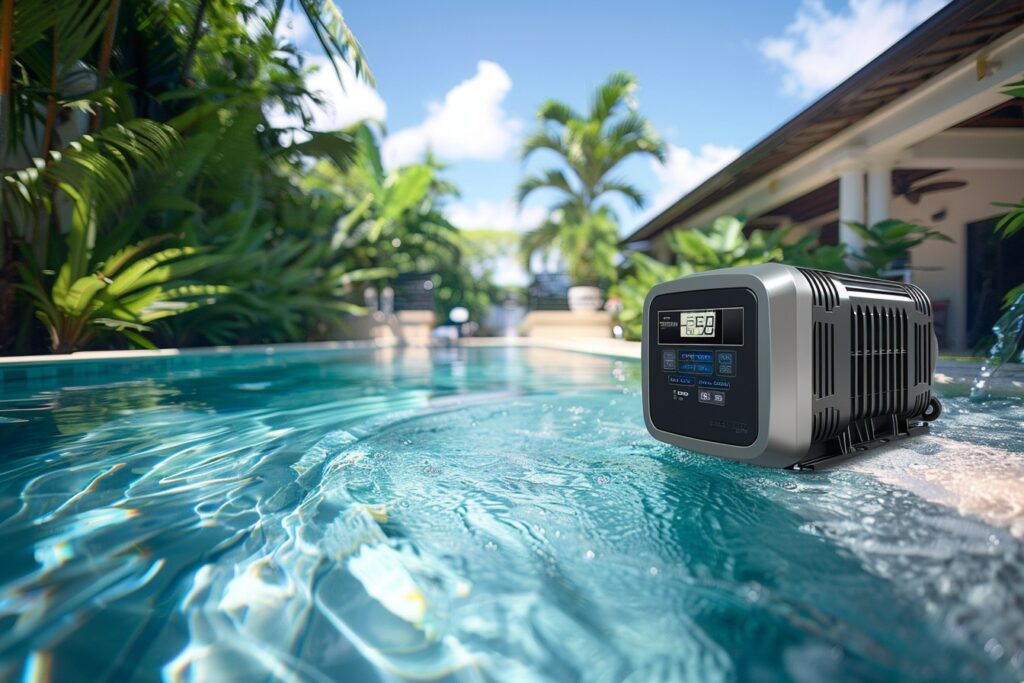 Quelles sont les meilleures pratiques pour optimiser l’efficacité énergétique d’une pompe de piscine ?