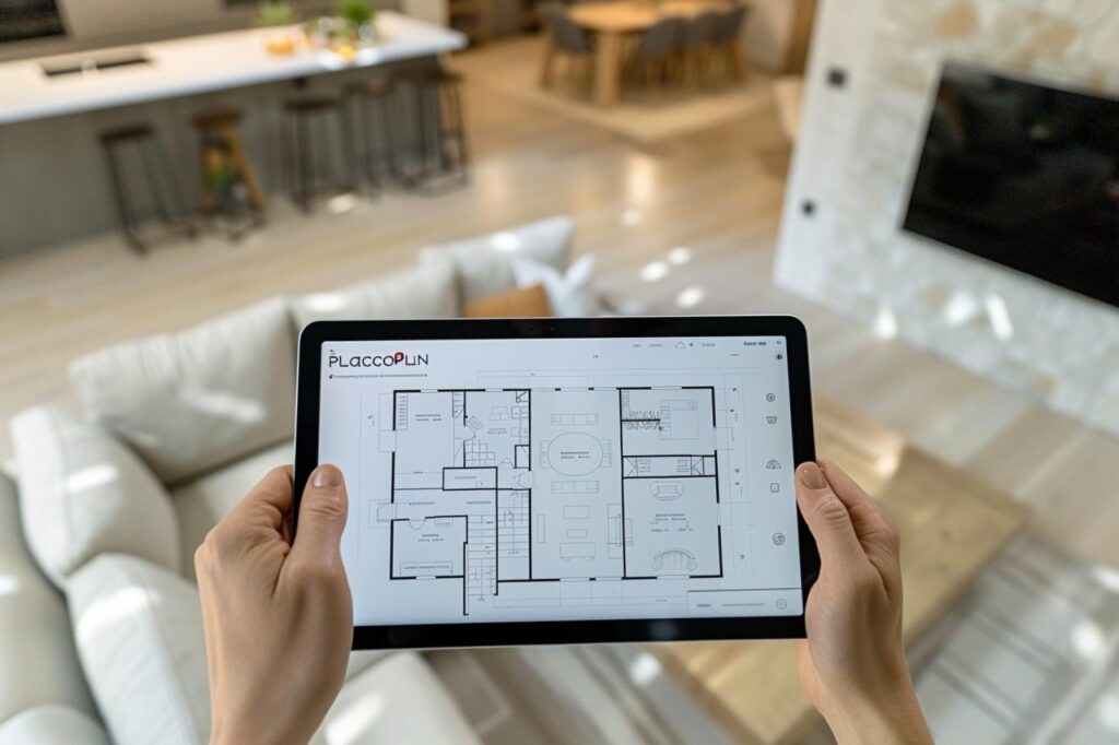 Qu’est-ce que le placoplan et comment l’utiliser dans votre aménagement intérieur ?