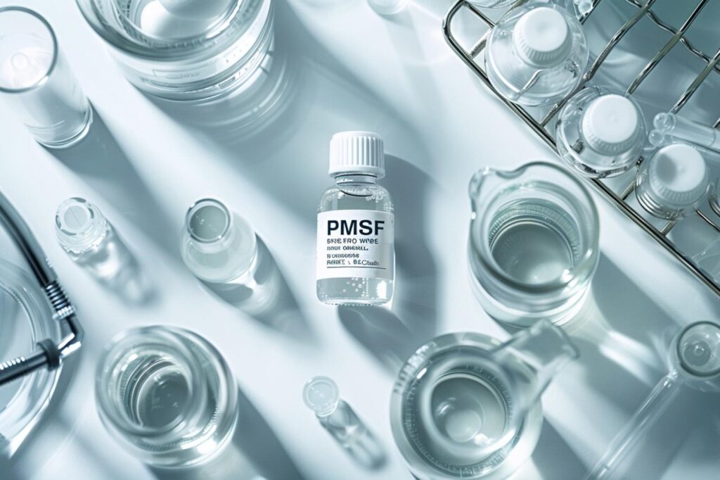 Qu’est-ce que le PMSF et comment l’utiliser efficacement ?