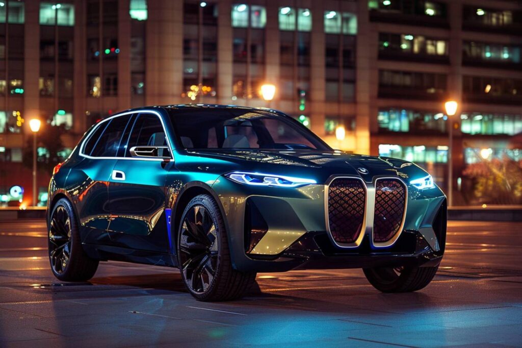 Qu’est-ce que le x5 40e et comment peut-il améliorer votre quotidien ?