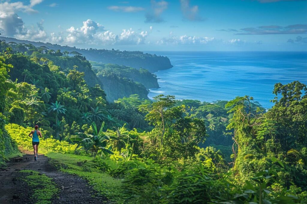 Améliorez votre endurance avec ces exercices simples et efficaces