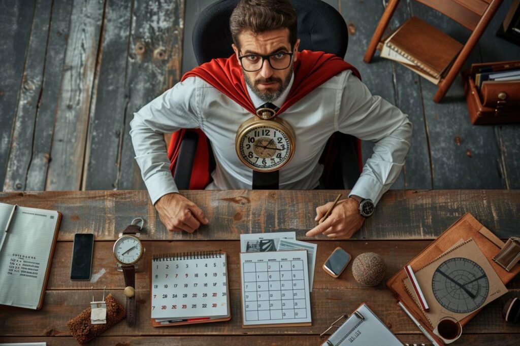 astuces pratiques pour maîtriser votre gestion du temps au quotidien