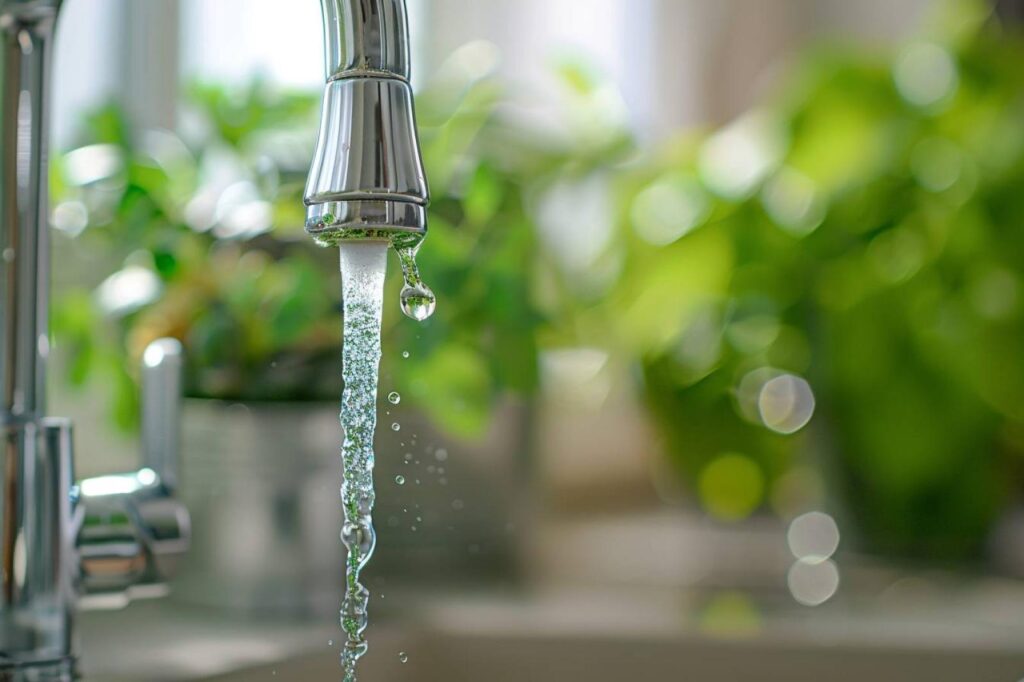 Économisez sur vos factures d’eau : 10 astuces simples et efficaces