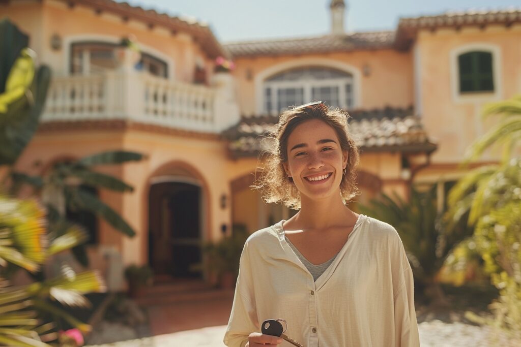 Êtes-Vous prêt à devenir un gardien de maison?