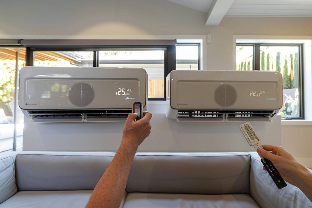 Comment choisir un climatiseur silencieux ?