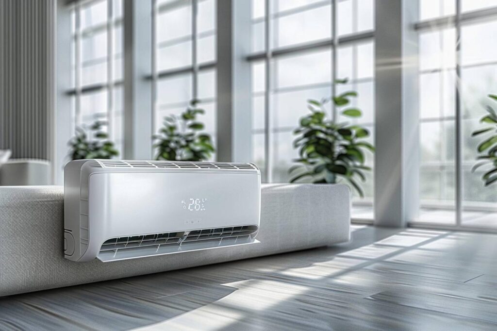 Les climatiseurs sont-ils bruyants ?