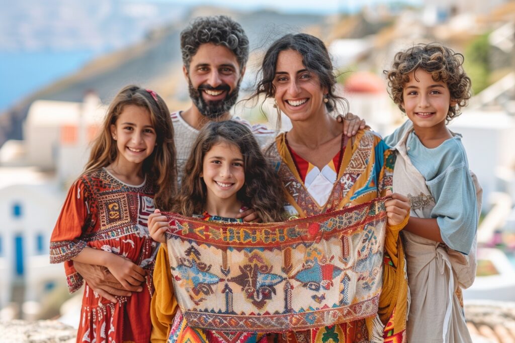 Quel est le nom de famille grec le plus courant ?