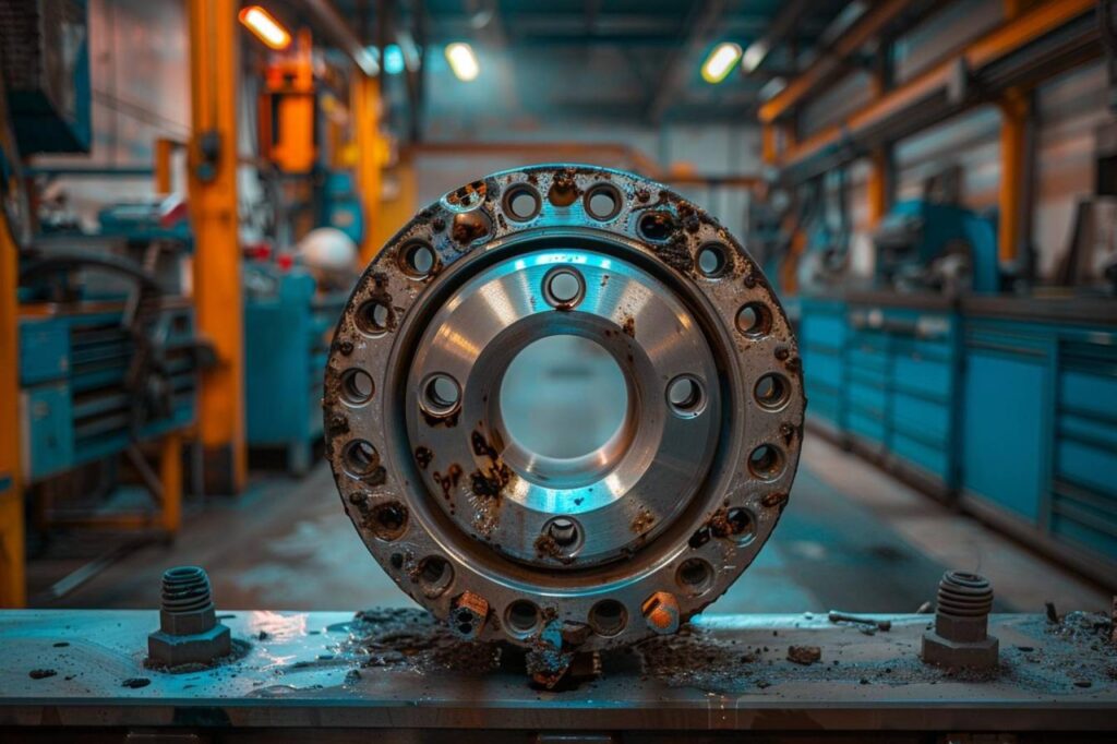 Quels bruits peuvent signaler un souci avec les roulements ?