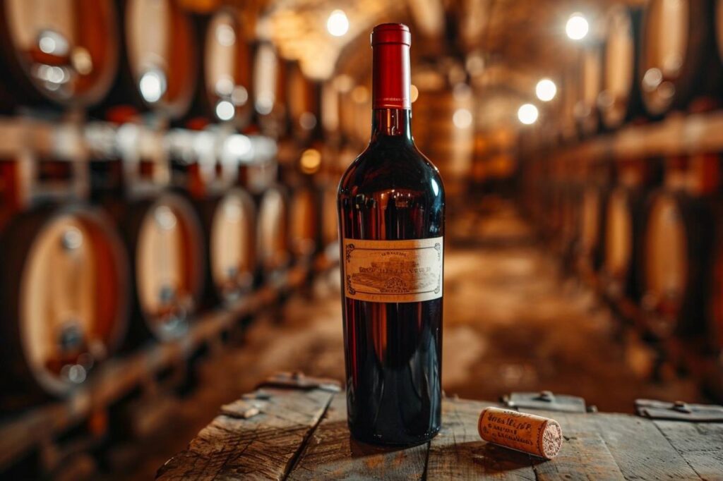 Qu’est-ce qu’un vin de garde?