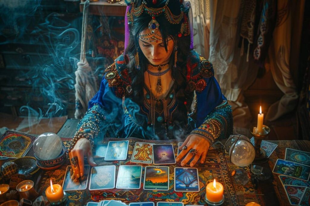 Voyance sérieuse : est-elle réservée à certaines personnes ?