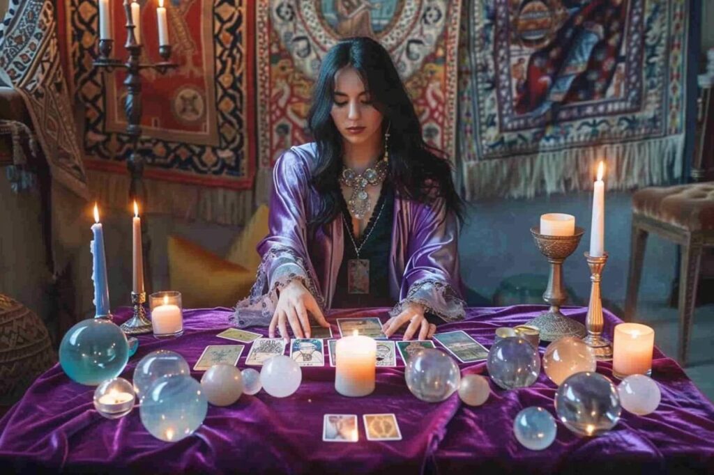 Aix-en-Provence : découvrez la voyance et ses mystères au cœur de la ville