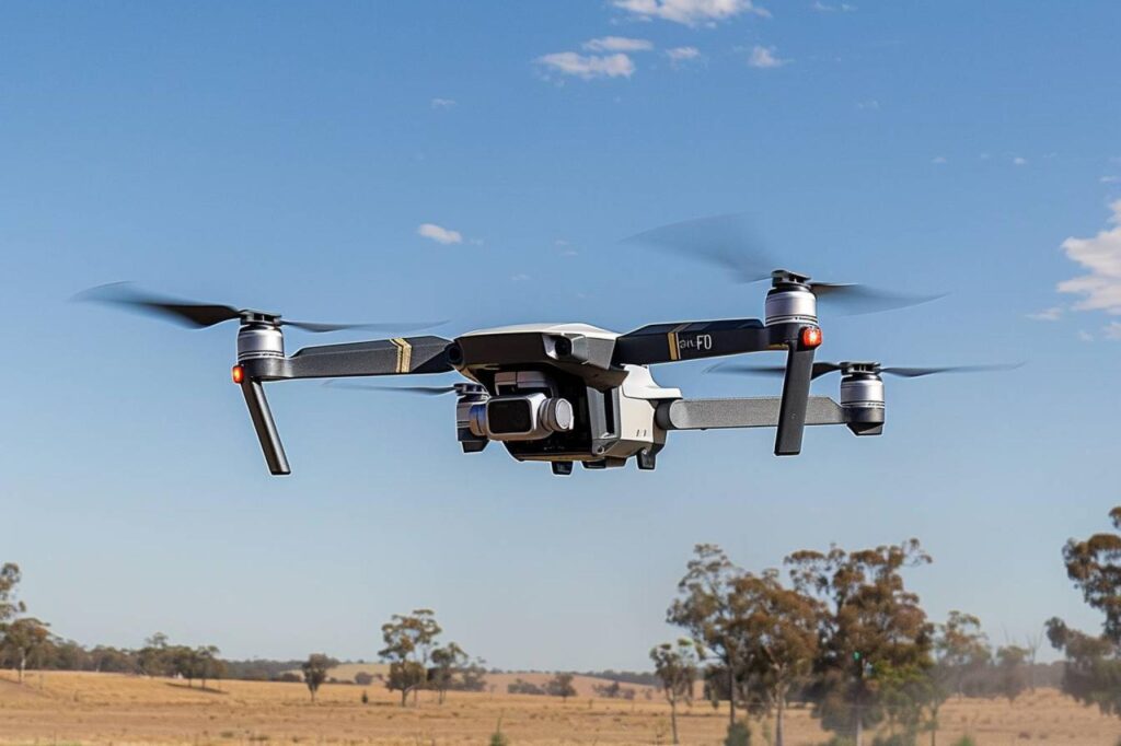 Comment éviter les collisions avec un drone FPV ?