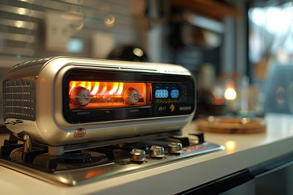 Comment faire une estimation comparative des coûts d’un aérotherme gaz ?