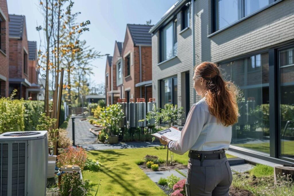 Comment vérifier l’adéquation de votre chauffage avec votre maison ?