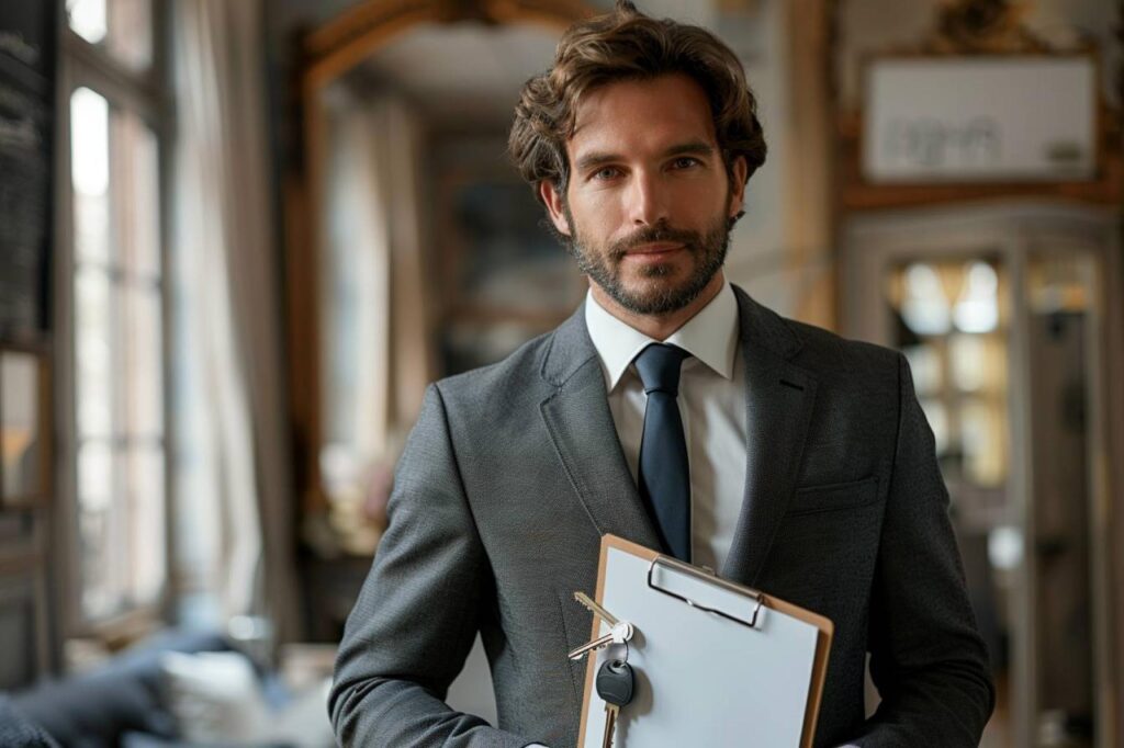 Quelles sont les responsabilités du gestionnaire locatif à Paris?