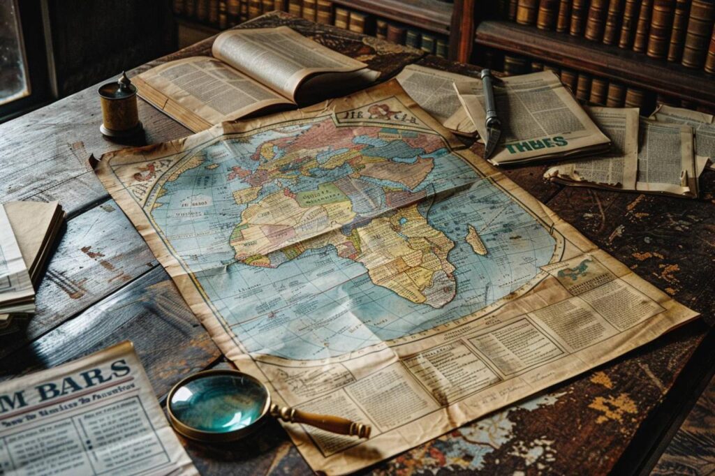 Quelles sont les tensions politiques dans la région de Zanzibar?