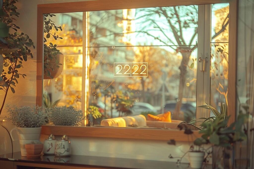 Année miroir : définition et significations