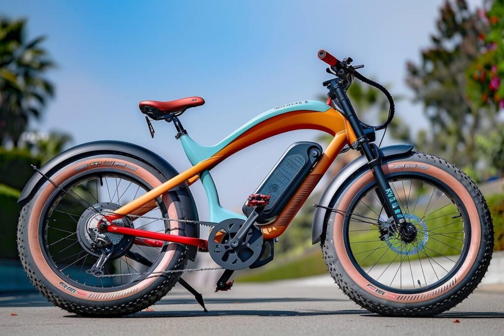 Comment devenir un expert du vélo électrique : guide étape par étape