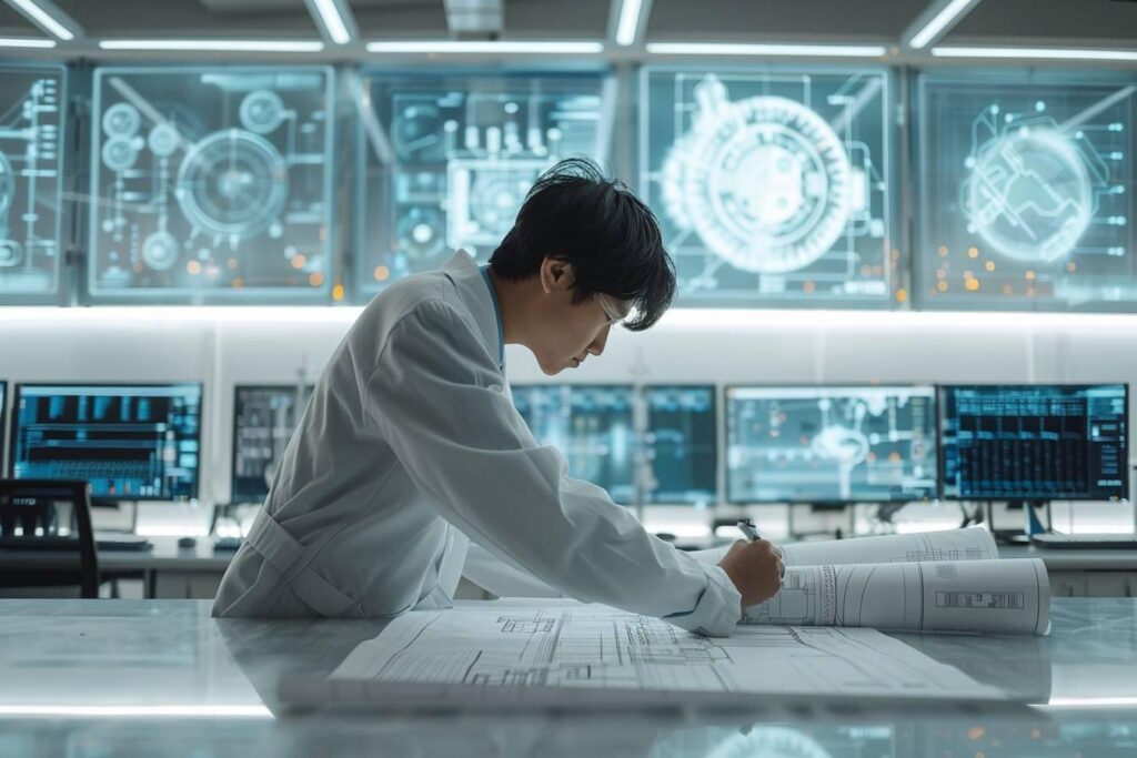 Comment devenir un expert en géo-ingénierie : étapes et conseils