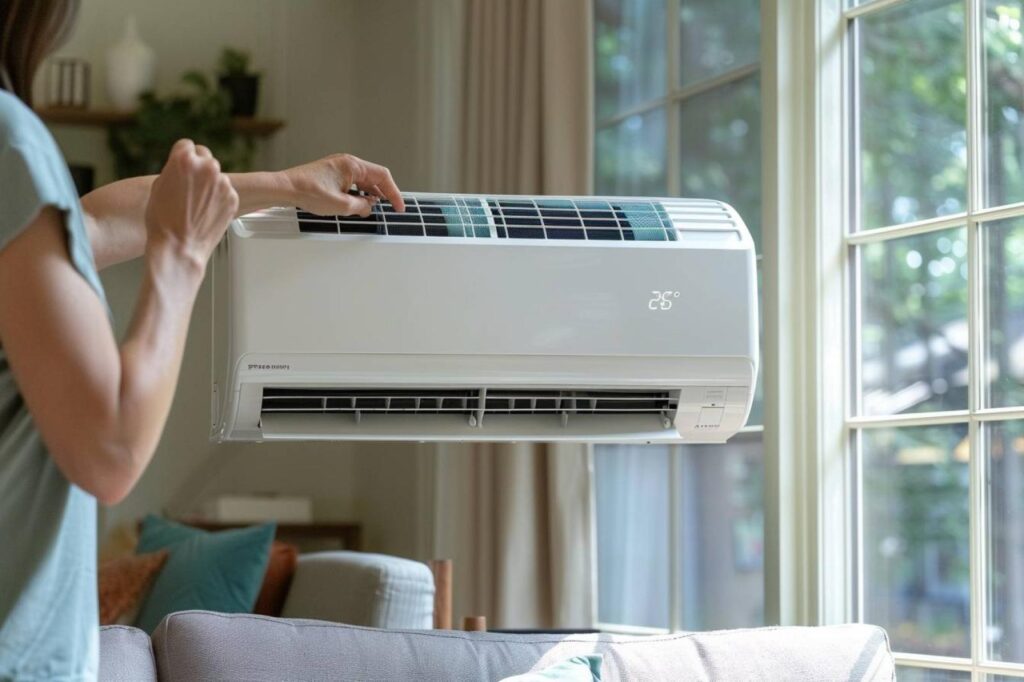 Comment réduire le bruit d’un climatiseur : conseils pratiques