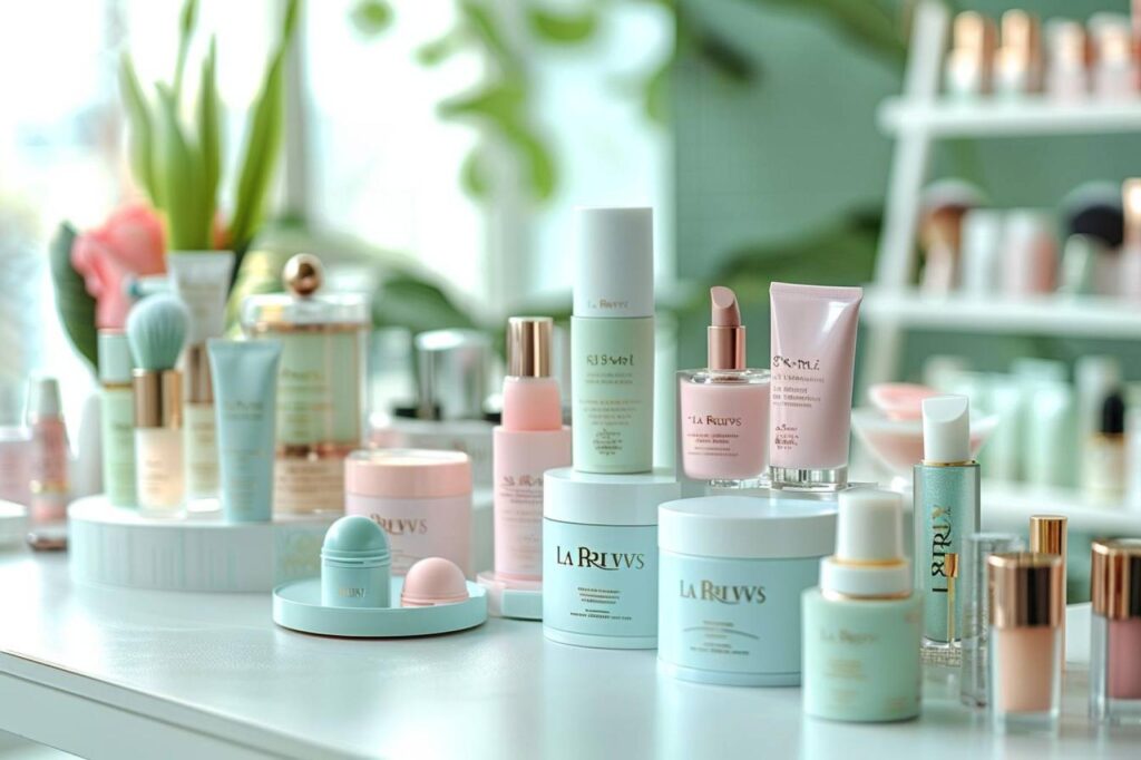 La rive cosmetics : découvrir des soins de beauté accessibles