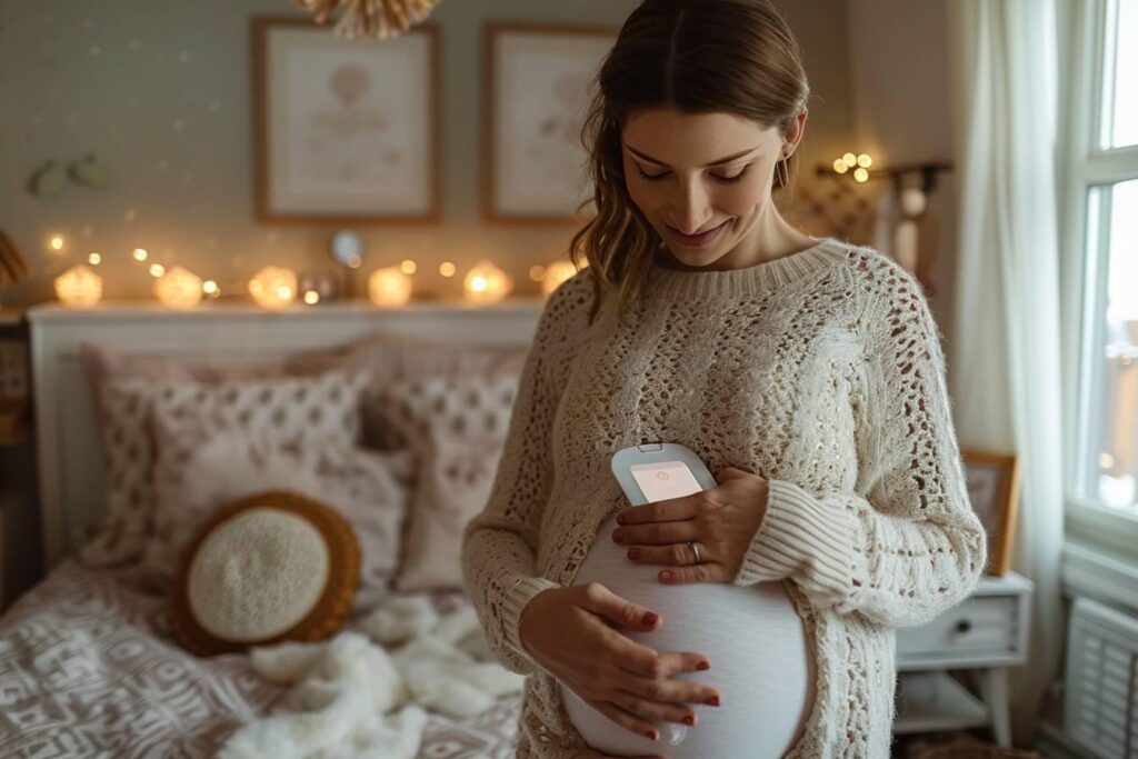Les femmes enceintes peuvent-elles utiliser un épilateur lumière pulsée ?
