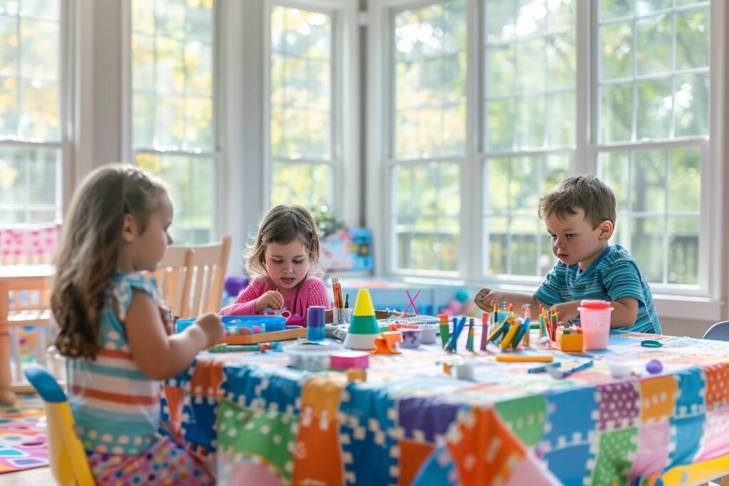 Quelles sont les plus grandes marques de tables de dessin pour enfant?