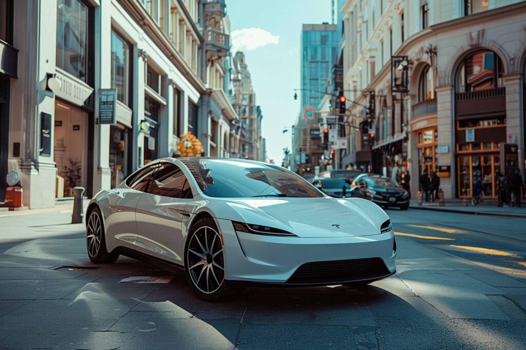 Quelles sont les tendances dans le secteur de la location de voitures ?