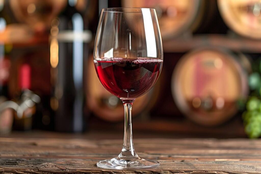 Quels sont les avantages des vins en vrac?