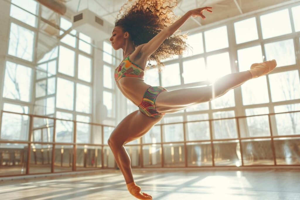 Quels sont les bénéfices physiques d’un cours de danse ?