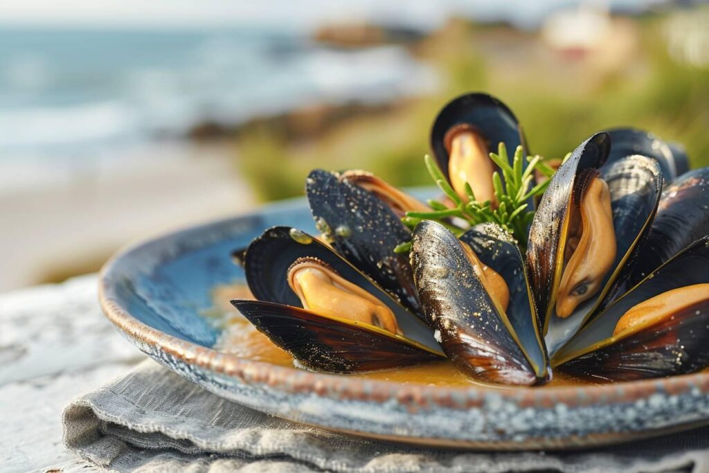 Comment conserver vos moules cuites pour une dégustation optimale