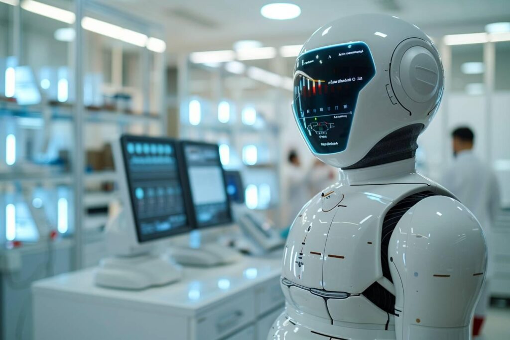 Comment développer des solutions de santé prédictive pour améliorer les diagnostics