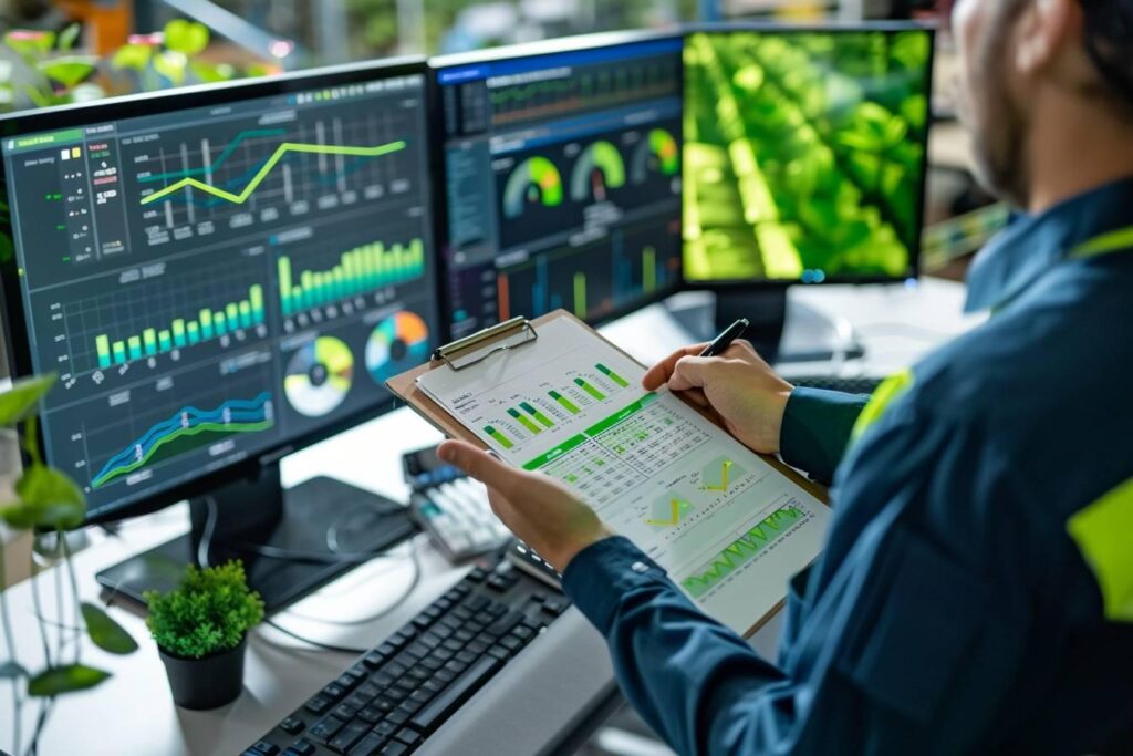 comment évaluer la performance d’un courtier en énergie ?