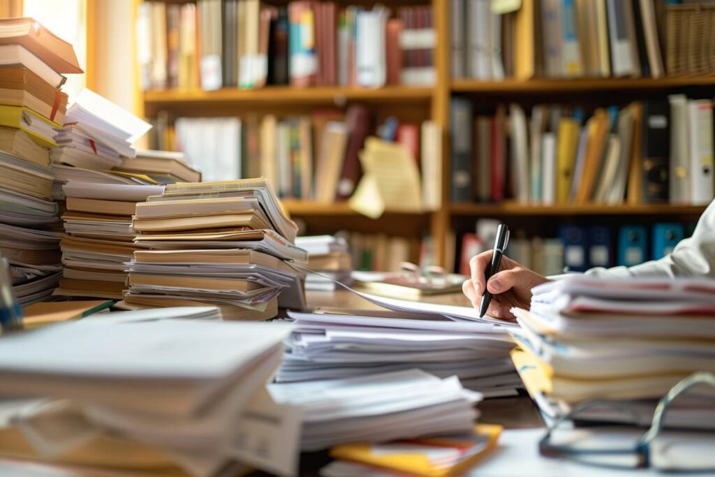 Comment évaluer les besoins d’informations des lecteurs des comptes rendus?