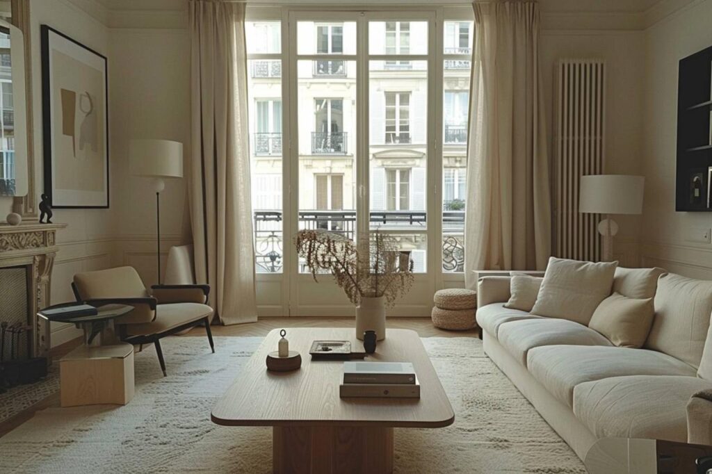 Comment préparer un bien pour la location à Paris?