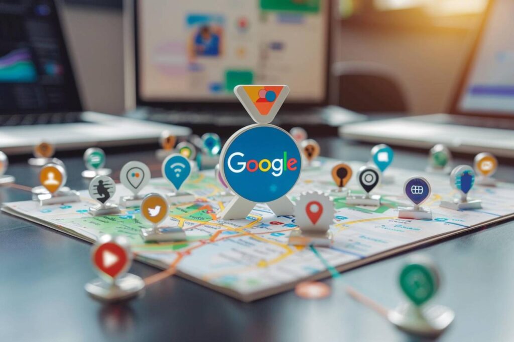 Comment utiliser le géomarketing avec Google pour optimiser votre stratégie commerciale
