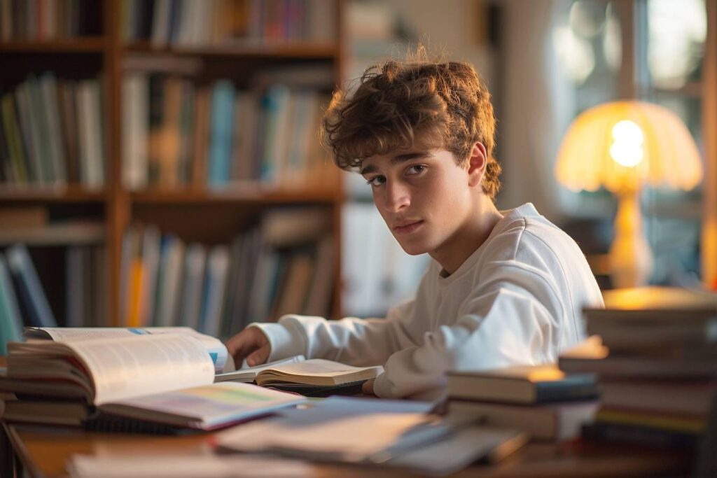 Quelle est la durée idéale d’une séance de cours particuliers pour le bac de français ?