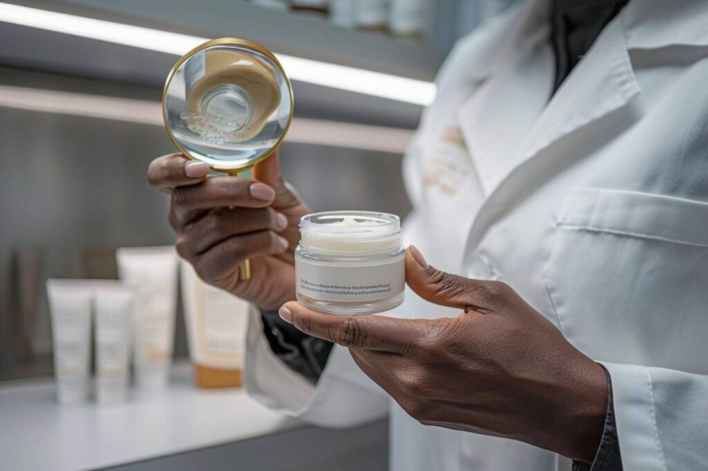 quelles sont les différences entre crème de jour et gel hydratant pour peau grasse ?