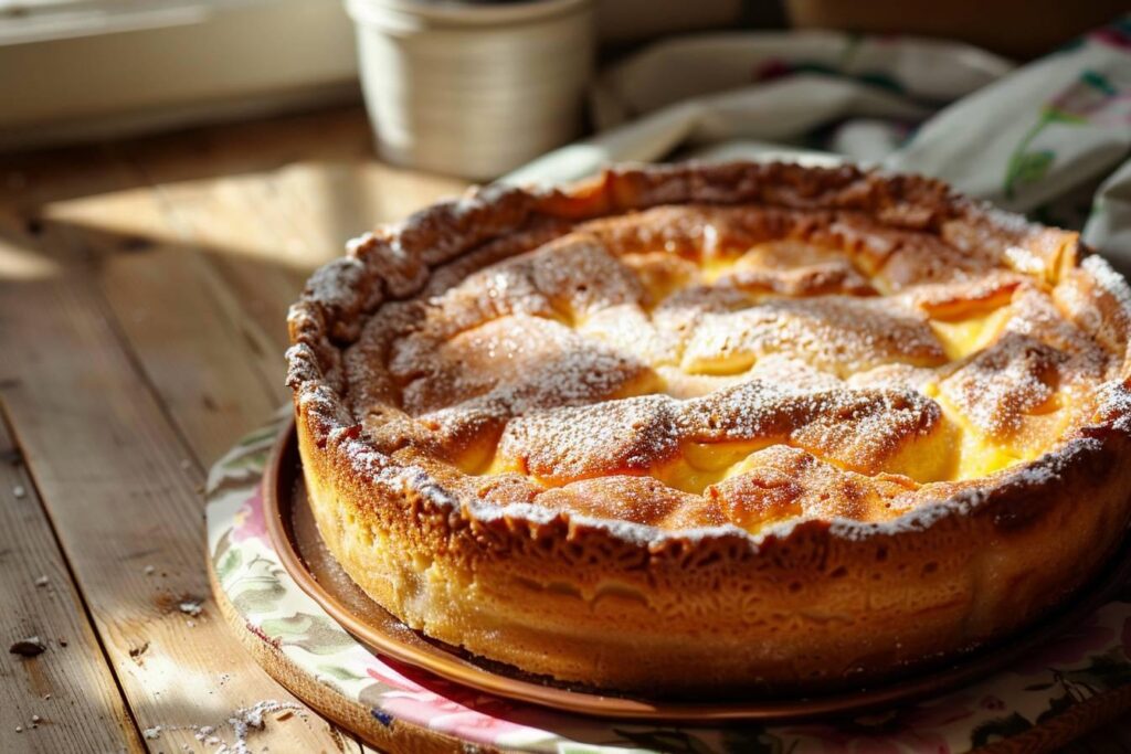 Combien de temps se conserve un clafoutis : astuces et conseils de conservation